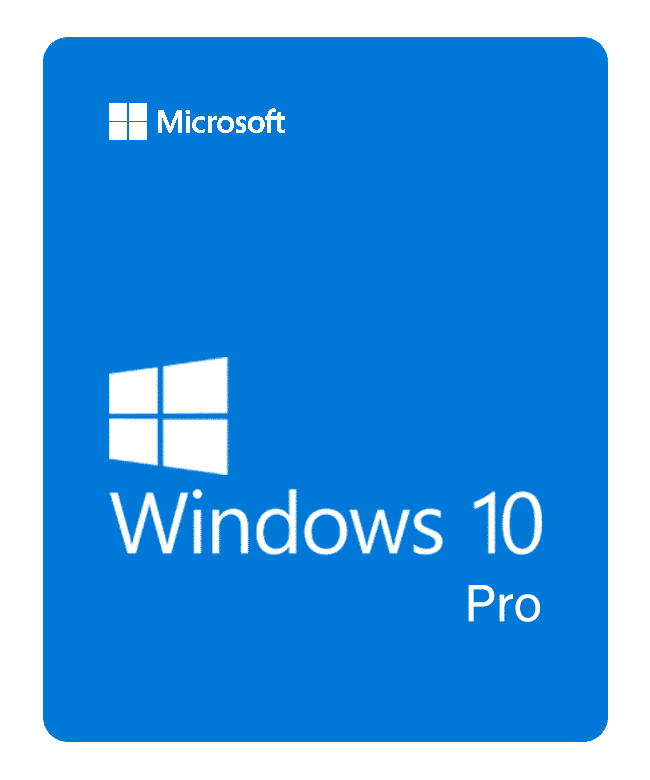 Windows 10 Pro